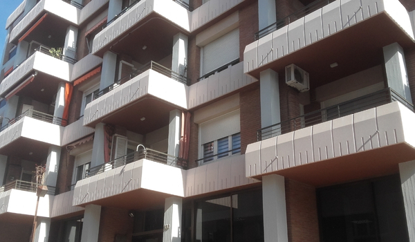 Aplacado Piedra Artificial